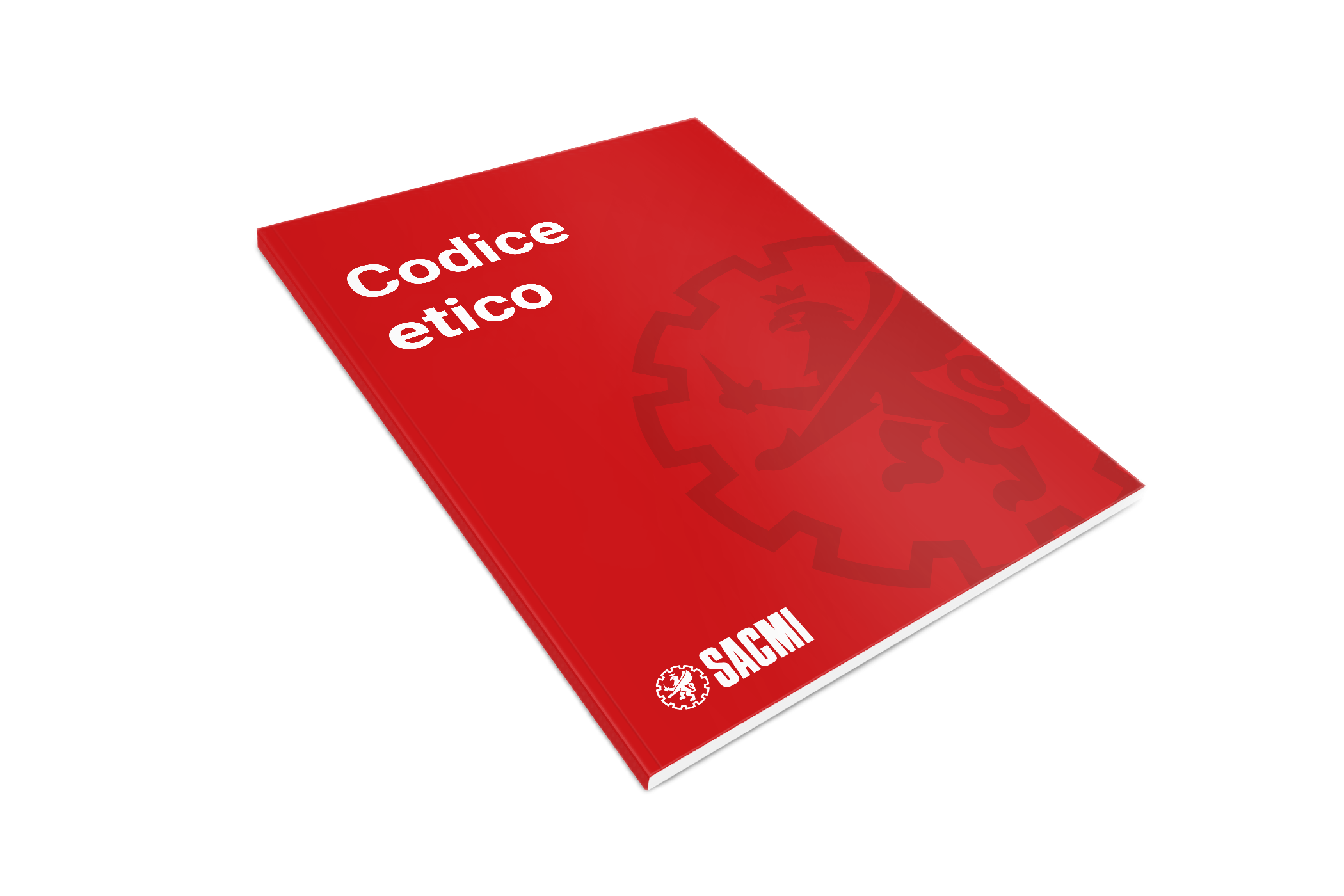 CODICE ETICO GRUPPO SACMI