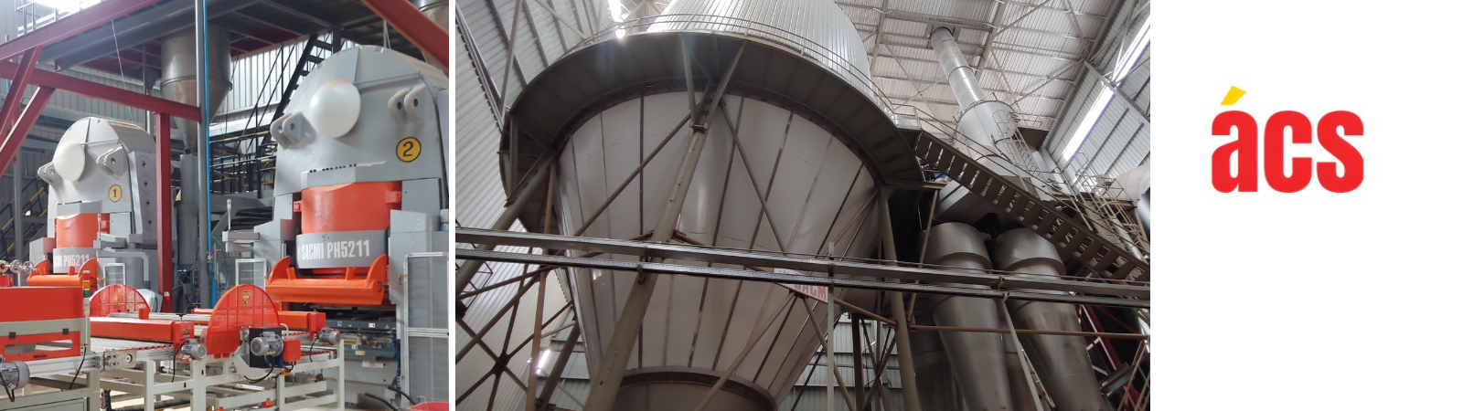 SACMI partners up with Benin’s leading ceramic manufacturer